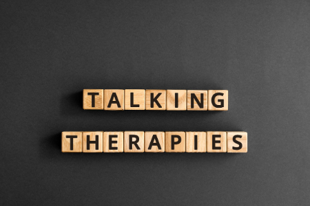 Improving Outcomes in Talking Therapies 
